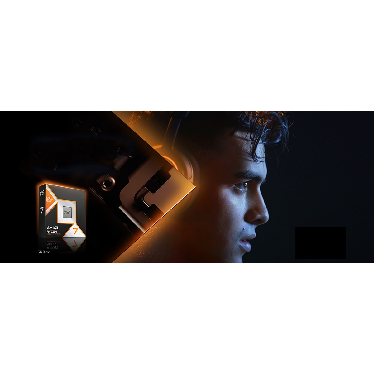 AMD Ryzen 7 9800X3D - Imagen 4